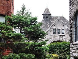 The Inn on Ferry Street