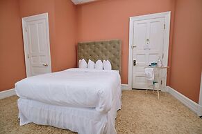 The Inn on Ferry Street