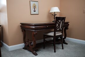 The Inn on Ferry Street