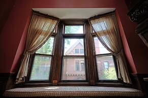 The Inn on Ferry Street