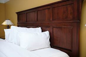 The Inn on Ferry Street