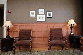 The Inn on Ferry Street