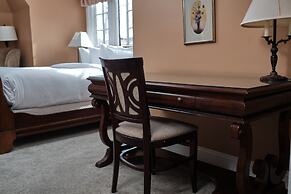 The Inn on Ferry Street