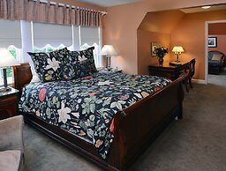 The Inn on Ferry Street