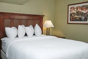 The Inn on Ferry Street