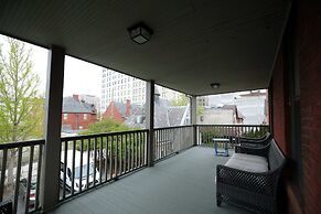 The Inn on Ferry Street