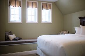 The Inn on Ferry Street