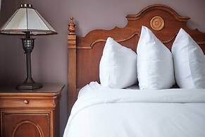 The Inn on Ferry Street