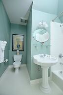 The Inn on Ferry Street