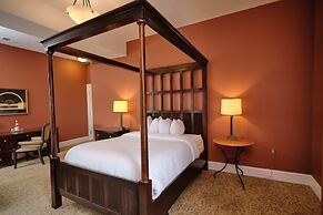 The Inn on Ferry Street