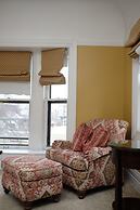 The Inn on Ferry Street