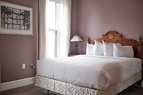 The Inn on Ferry Street