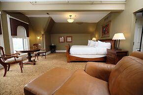 The Inn on Ferry Street