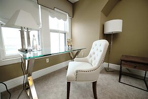 The Inn on Ferry Street