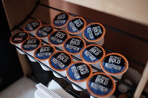 The Inn on Ferry Street