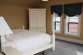 The Inn on Ferry Street