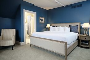 The Inn on Ferry Street