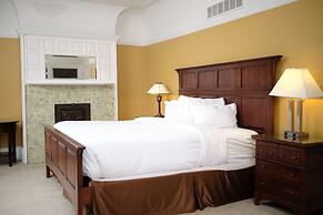 The Inn on Ferry Street