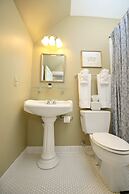 The Inn on Ferry Street