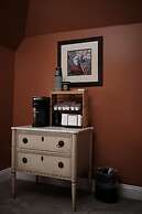 The Inn on Ferry Street