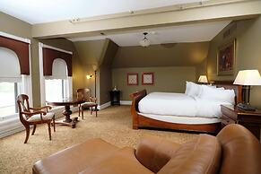 The Inn on Ferry Street