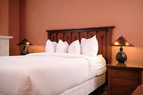 The Inn on Ferry Street