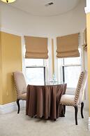 The Inn on Ferry Street