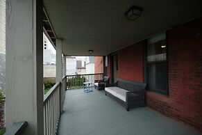 The Inn on Ferry Street