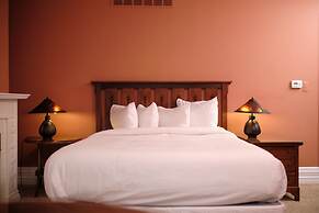 The Inn on Ferry Street