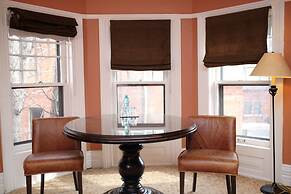 The Inn on Ferry Street