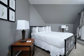 The Inn on Ferry Street