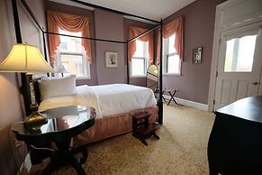 The Inn on Ferry Street