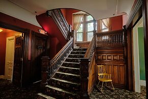 The Inn on Ferry Street