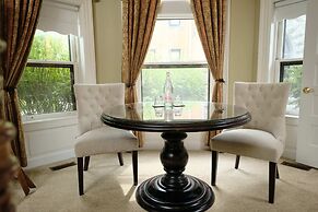 The Inn on Ferry Street