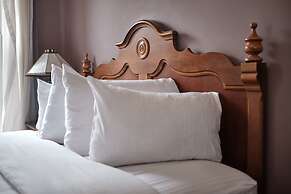 The Inn on Ferry Street