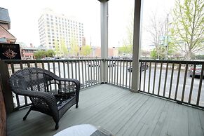 The Inn on Ferry Street