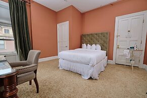 The Inn on Ferry Street