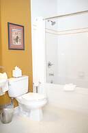 The Inn on Ferry Street