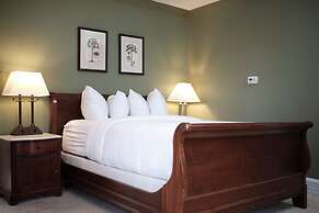 The Inn on Ferry Street