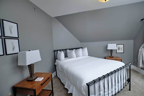 The Inn on Ferry Street