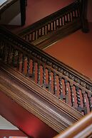 The Inn on Ferry Street