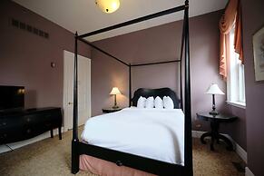 The Inn on Ferry Street