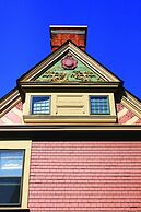 The Inn on Ferry Street