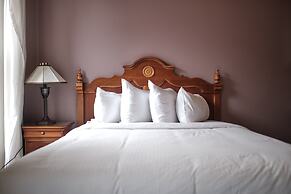 The Inn on Ferry Street