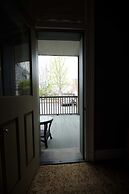 The Inn on Ferry Street