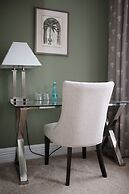 The Inn on Ferry Street