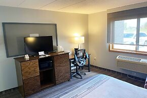 AmericInn by Wyndham Ladysmith