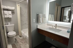 AmericInn by Wyndham Ladysmith