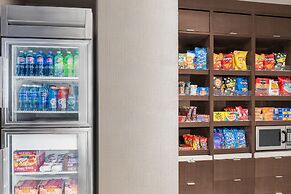 Courtyard by Marriott St. Louis Downtown/Convention Center