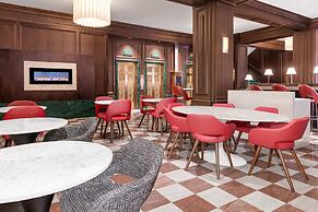 Courtyard by Marriott St. Louis Downtown/Convention Center